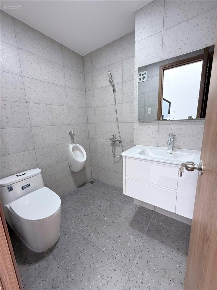 Cho thuê văn phòng 80 triệu (nhà mới), 100m2 tại khu đô thị him lam kênh tẻ, quận 7, tp.hcm
