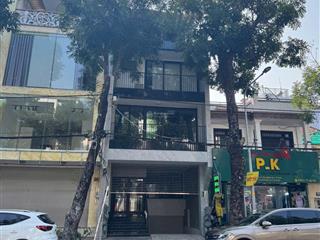 Cho thuê văn phòng tại đường số 65, quận 7, 70 triệu, 120m2, có thang máy