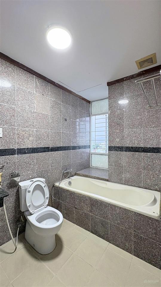 Chính chủ bán căn góc 117m hagl 3pn 2wc full nội thất
