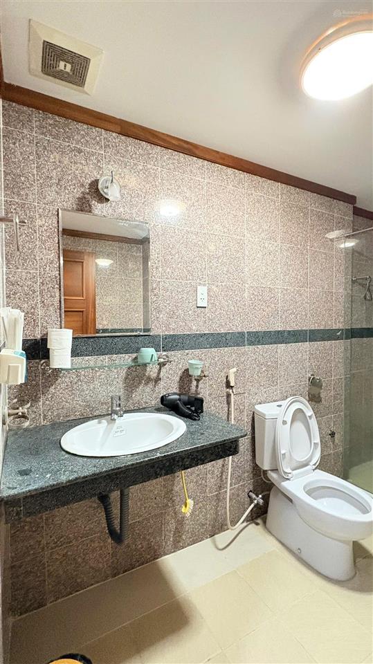 Chính chủ bán căn góc 117m hagl 3pn 2wc full nội thất