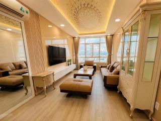 Chính chủ cần bán nhanh căn hộ 94m2  hagl  2pn  2wc  nội thất đầy đủ