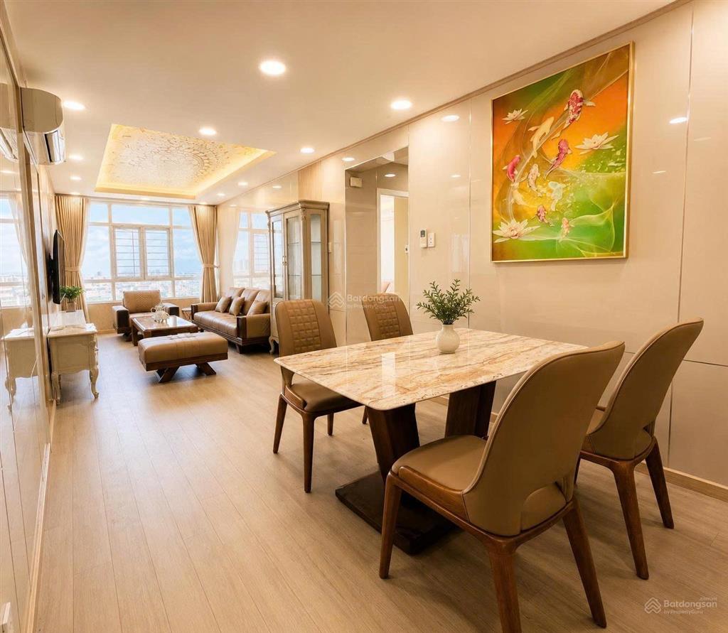 Chính chủ cần bán nhanh căn hộ 94m2  hagl  2pn  2wc  nội thất đầy đủ
