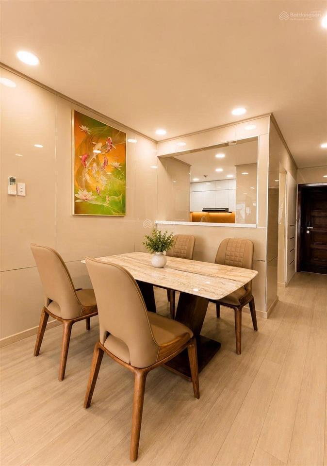 Chính chủ cần bán nhanh căn hộ 94m2  hagl  2pn  2wc  nội thất đầy đủ
