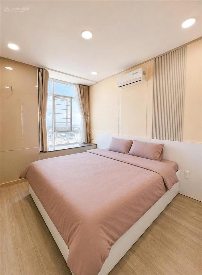 Chính chủ cần bán nhanh căn hộ 94m2  hagl  2pn  2wc  nội thất đầy đủ