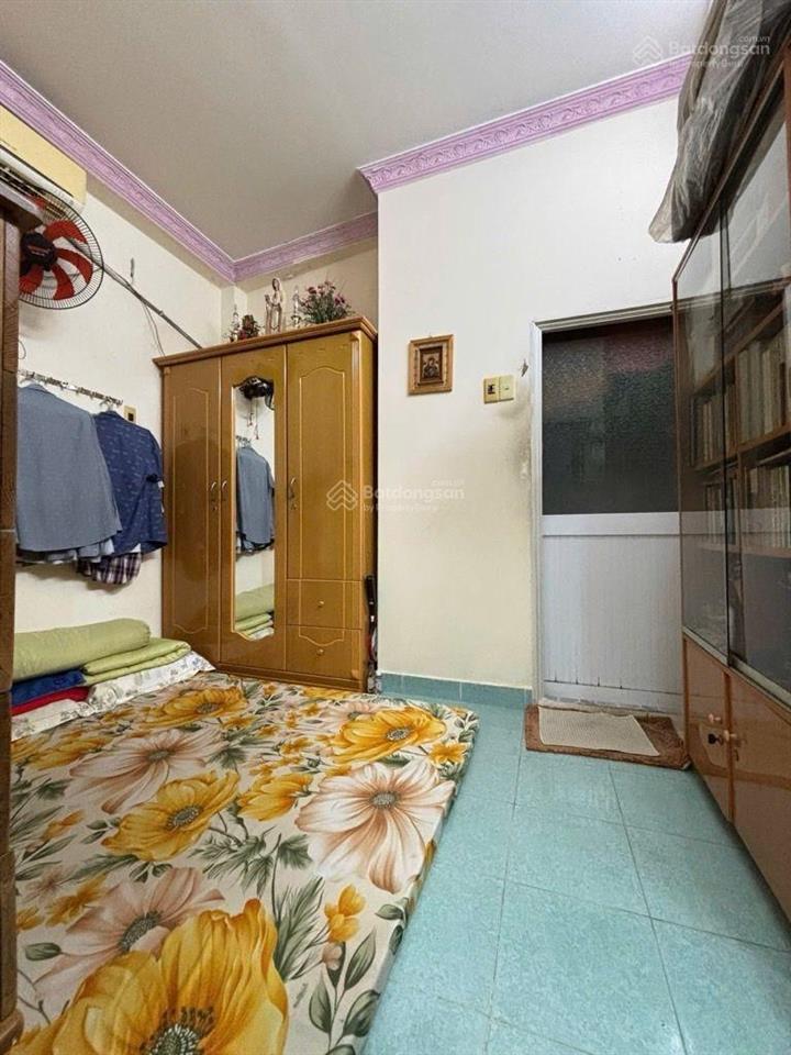 Bán nr 3pn 3wc đẹp tại phường 10, quận 8, 3,2 tỷ, 22m2