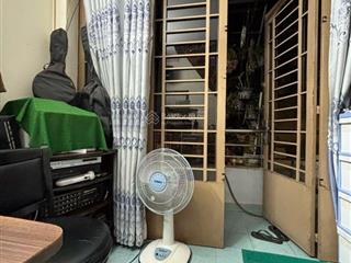 Bán nr 3pn 3wc đẹp tại phường 10, quận 8, 3,2 tỷ, 22m2