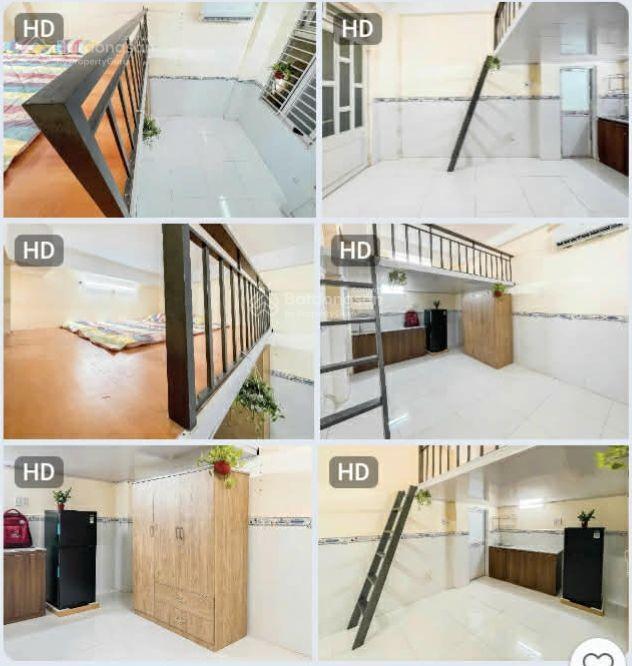 Bán căn hộ dịch vụ 31 phòng tại 566 nguyễn thái sơn, p5, quận gò vấp, 170m2, 34 tỷ tl