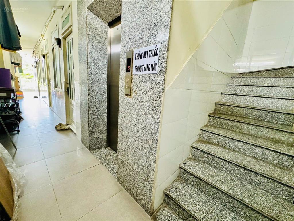 Bán căn hộ dịch vụ 31 phòng tại 566 nguyễn thái sơn, p5, quận gò vấp, 170m2, 34 tỷ tl