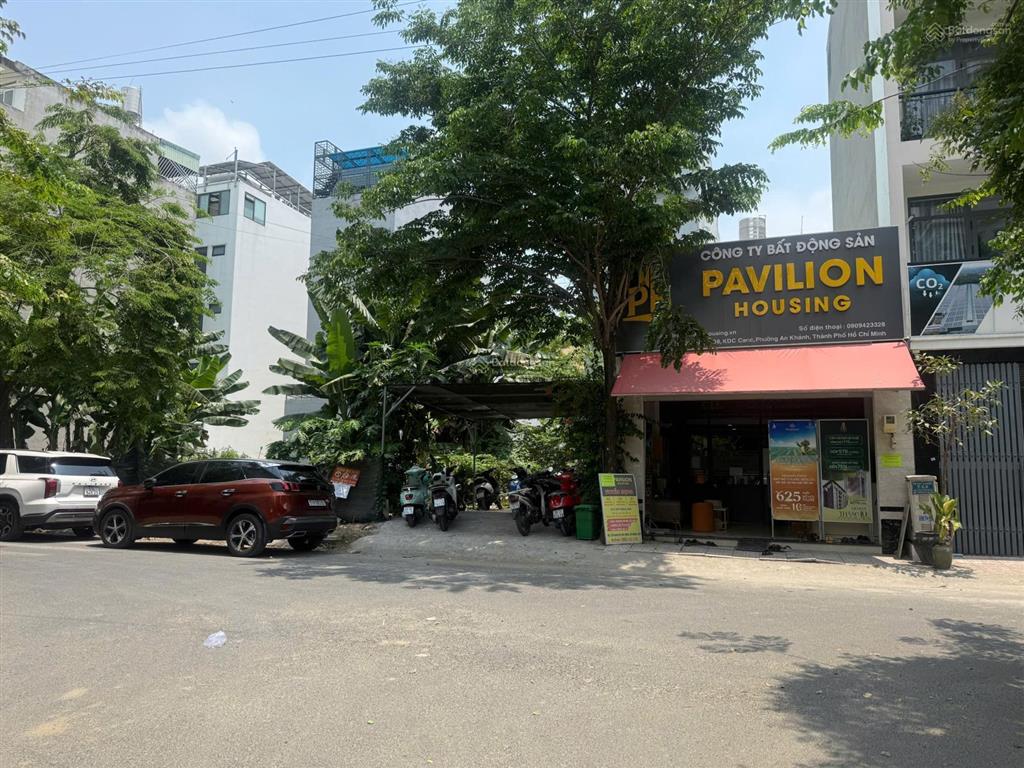Cần sang nhượng văn phòng phường an khánh ngay trung tâm q2 cũ