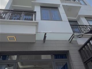 Giảm 500tr bán gấp biệt thự mini âu cơ 55m2 3t 4pn, sát nhà thi đấu phú thọ, ô tô đỗ cổng, 6.9tỷ