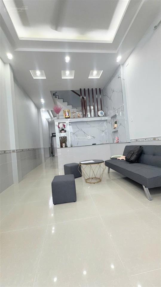 Giảm 500tr bán gấp biệt thự mini âu cơ 55m2 3t 4pn, sát nhà thi đấu phú thọ, ô tô đỗ cổng, 6.9tỷ