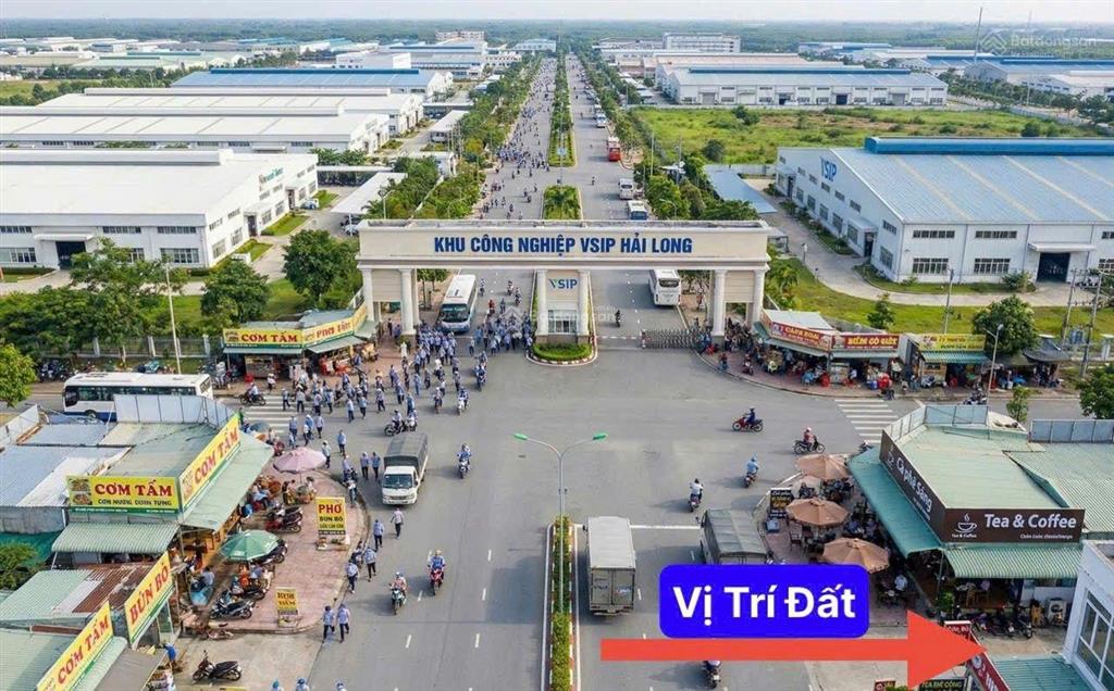 Chính chủ cần bán mảnh đất thổ cư 100% tổng diện tích 117m2 . khu đô thị giao châu giao thủy.