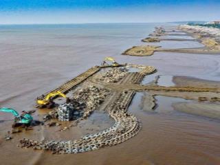 Chính chủ cần bán mảnh đất thổ cư 790m2 sát đê bãi tắm hải hòa hải hậu nam định.