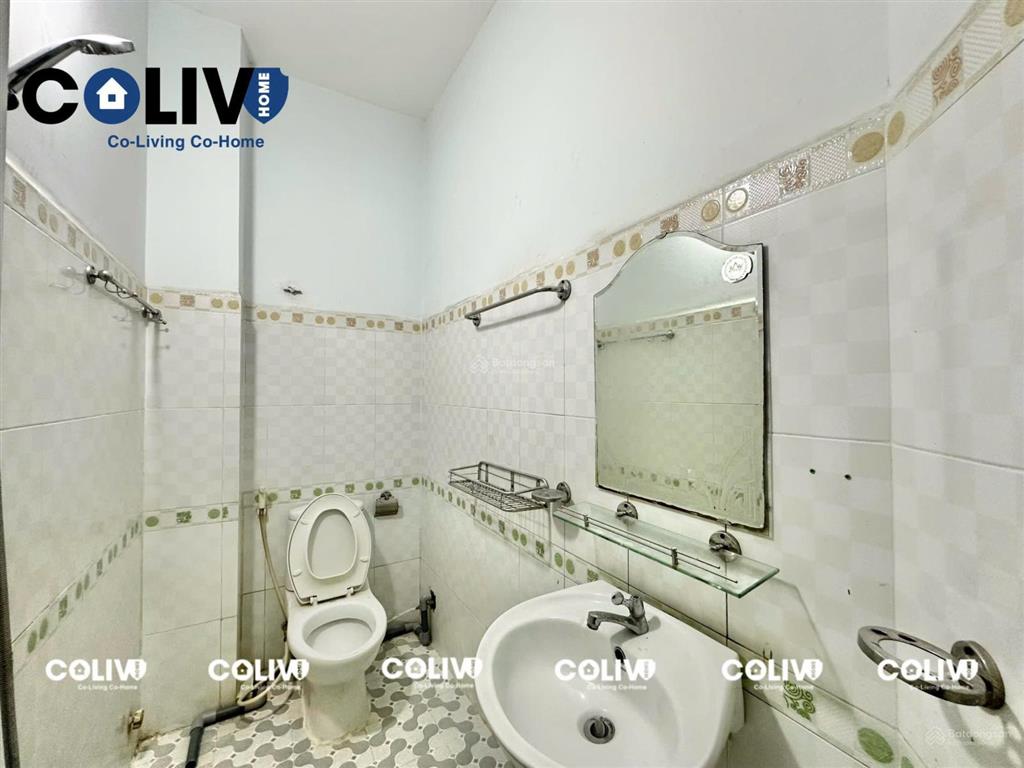 Studio ban công full nội thất giá hạt dẻ