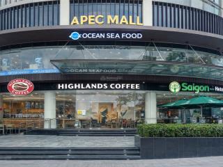 Bql cho thuê mặt bằng kinh doanh tại apec mandala hải dương dt 3000m2 cắt lẻ từ 60m2 vào luôn