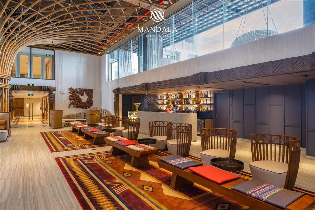 Cđt cho thuê mặt bằng văn phòng tại apec mandala phú yên đại lộ hùng vương  104.448 đ/m²/tháng