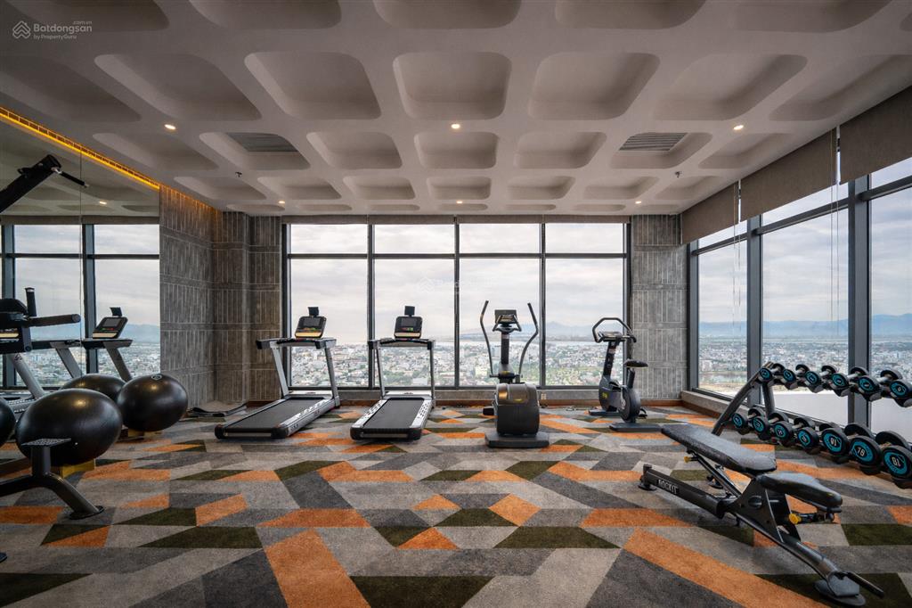 Cđt cho thuê mặt bằng văn phòng tại apec mandala phú yên đại lộ hùng vương  104.448 đ/m²/tháng