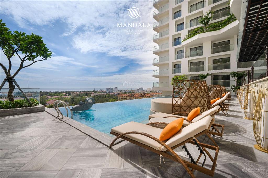 Cđt cho thuê mặt bằng văn phòng tại apec mandala phú yên đại lộ hùng vương  104.448 đ/m²/tháng