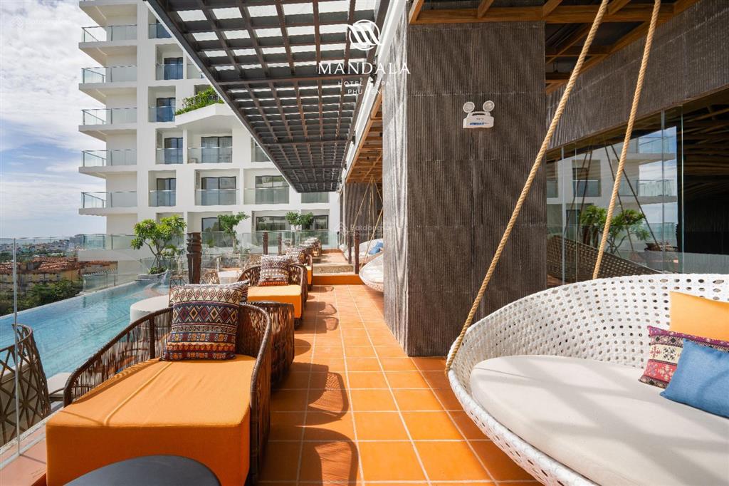 Cđt cho thuê mặt bằng văn phòng tại apec mandala phú yên đại lộ hùng vương  104.448 đ/m²/tháng