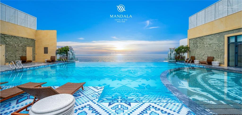 Cđt cho thuê mặt bằng văn phòng tại apec mandala phú yên đại lộ hùng vương  104.448 đ/m²/tháng