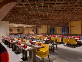 Cho thuê mặt bằng nhà hàng  f&b apec mandala phú yên dt 100m2 +, vào luôn chỉ 104.448 đ/m²/th