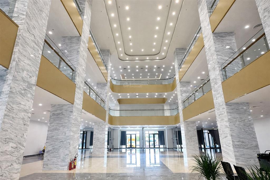Cho thuê căn góc 280m2 apec mandala phú yên giá chỉ 312.000đ/tháng/m2 allin