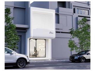 Nhà đang kinh doanh lê văn sỹ, phú nhuận, nội thất minimalist mới decor