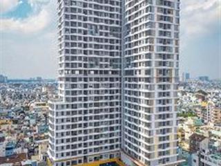 Bán gấp căn hộ 3pn, 2wc ở dhomme, hồng bàng, q6, 8,5 tỷ