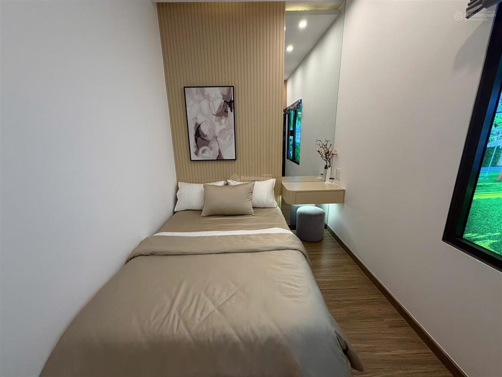 Vào sớm là có lợi  tháp destello