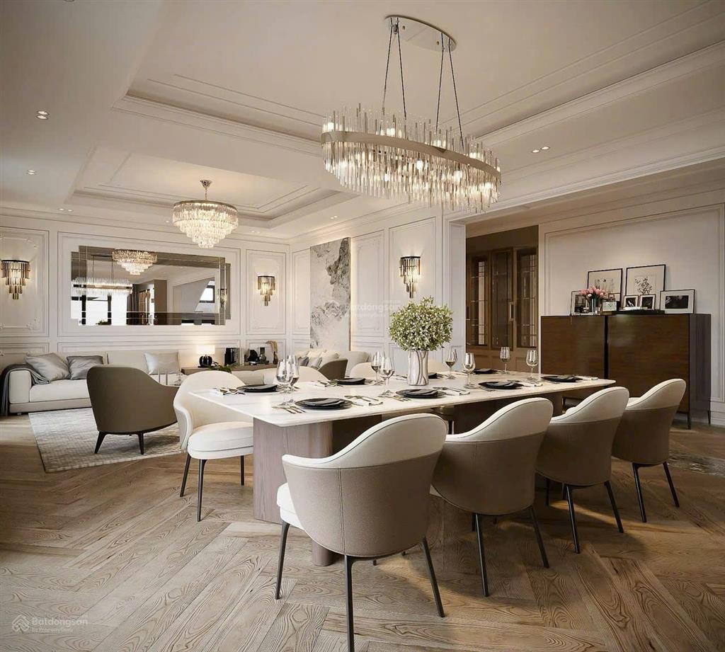 Hàng hiếm trung tâm q5 kiều by kita giá 20 tỷ