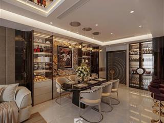 Hàng hiếm trung tâm q5 kiều by kita giá 20 tỷ