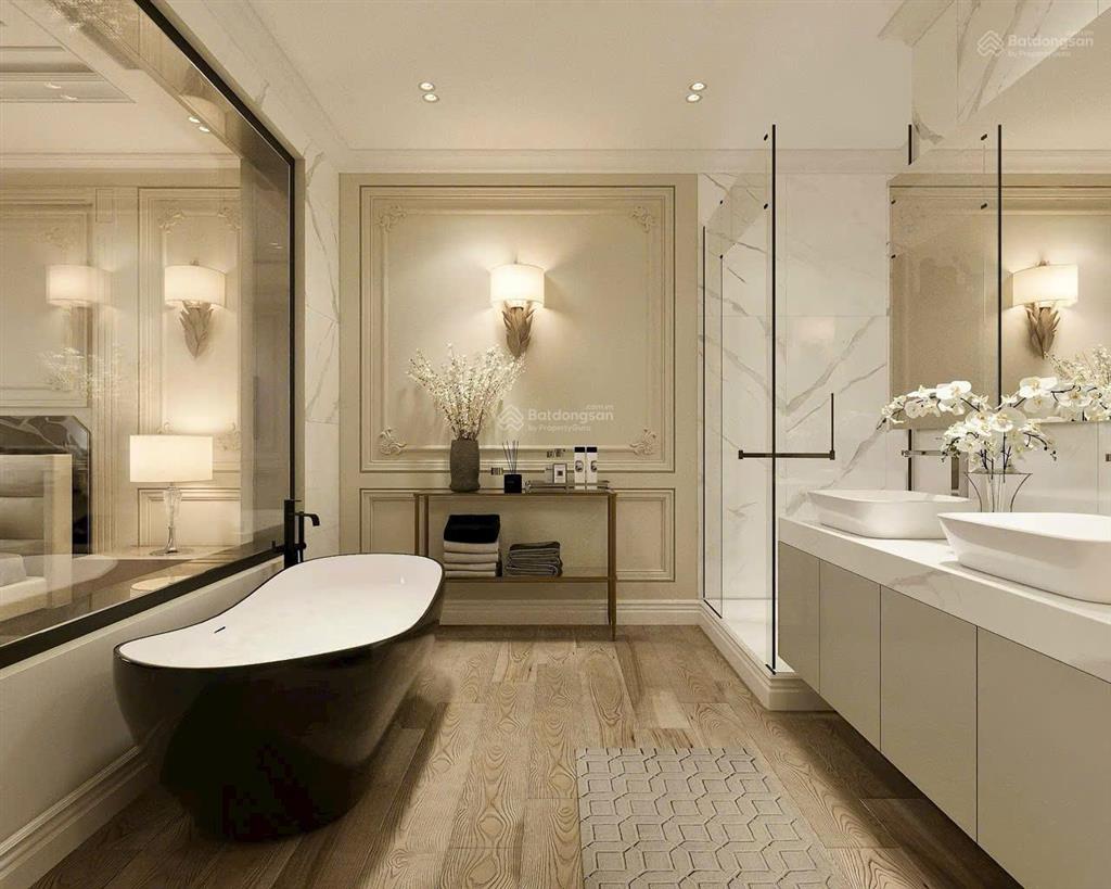 Hàng hiếm trung tâm q5 kiều by kita giá 20 tỷ