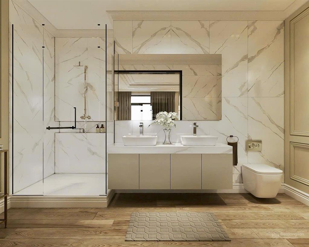 Hàng hiếm trung tâm q5 kiều by kita giá 20 tỷ