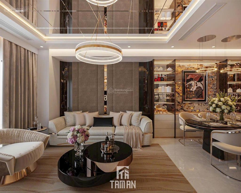 Hàng hiếm trung tâm q5 kiều by kita giá 20 tỷ