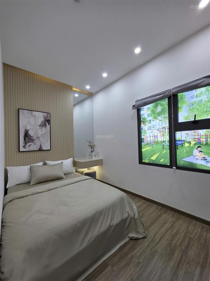 Căn hộ destello  giá chỉ từ 1 tỷ