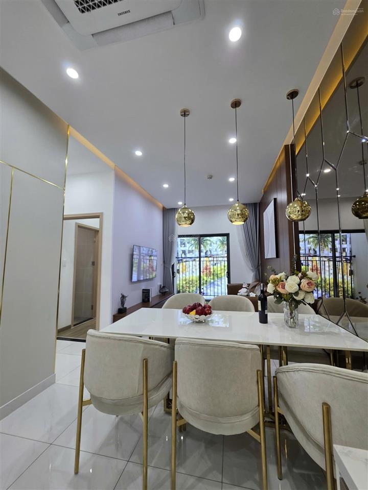 Căn hộ destello  giá chỉ từ 1 tỷ