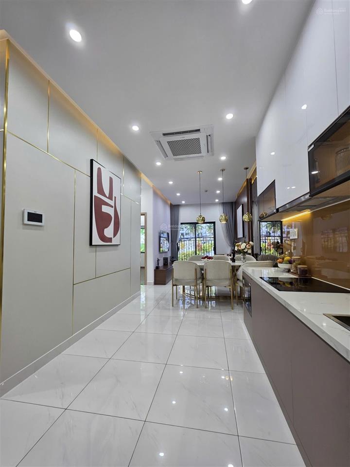 Căn hộ destello  giá chỉ từ 1 tỷ