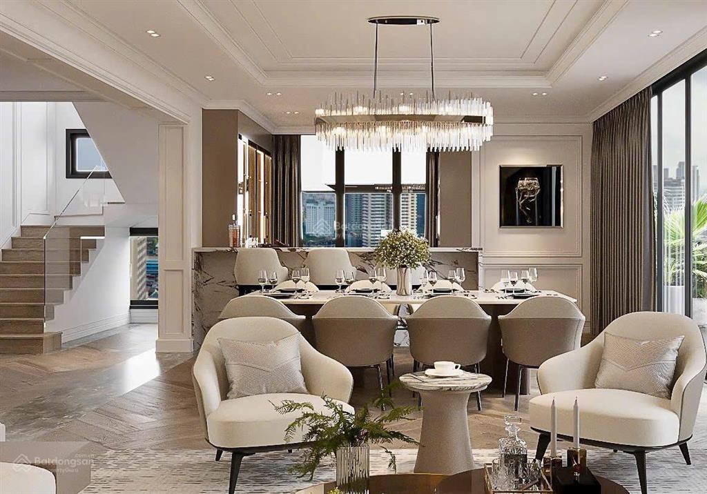 Kiều by kita  căn hộ 3pn trung tâm q5