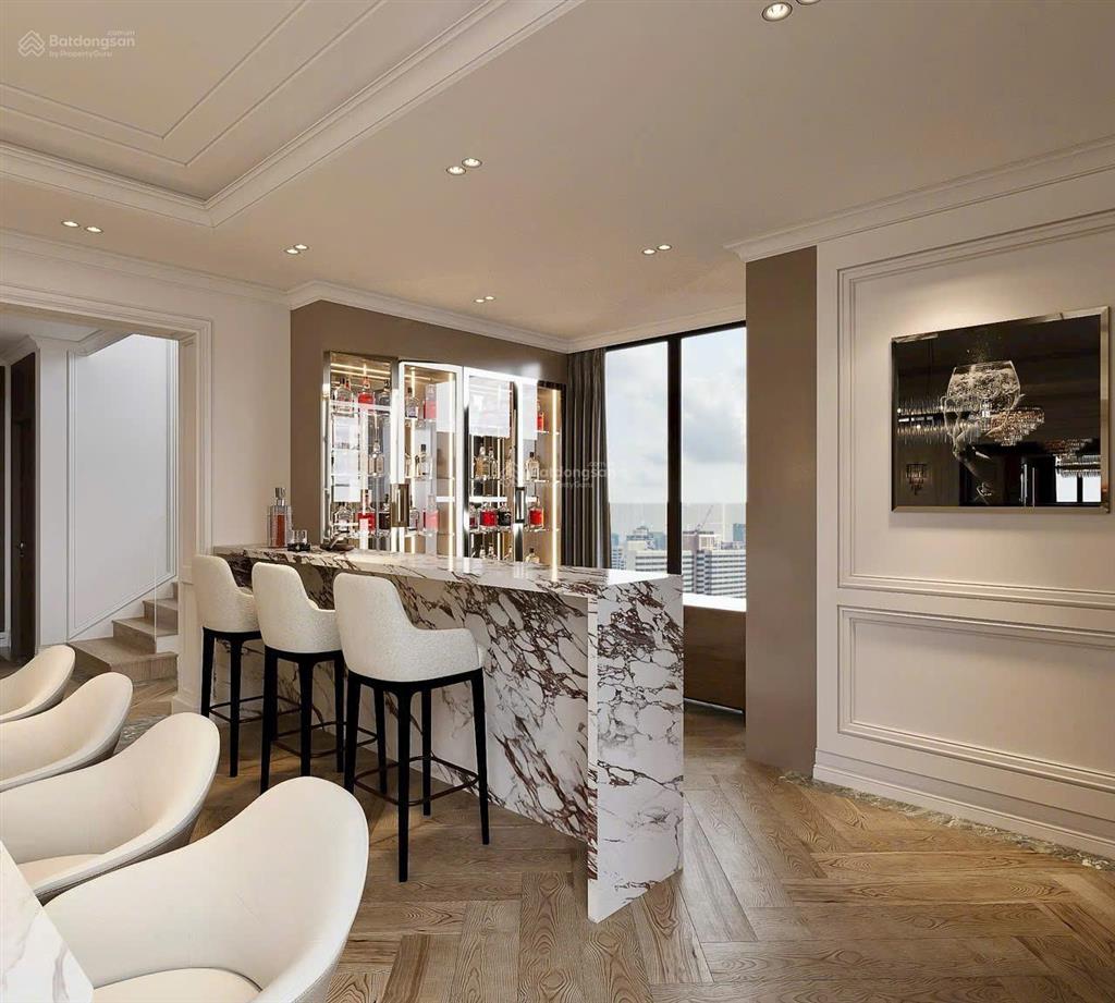 Kiều by kita  căn hộ 3pn trung tâm q5