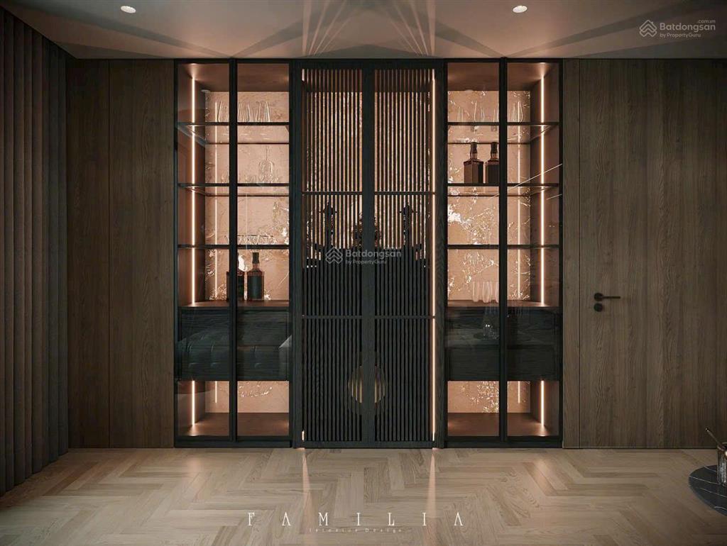 Kiều by kita  căn hộ 3pn trung tâm q5