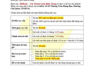Kiều by kita  căn hộ 3pn trung tâm q5