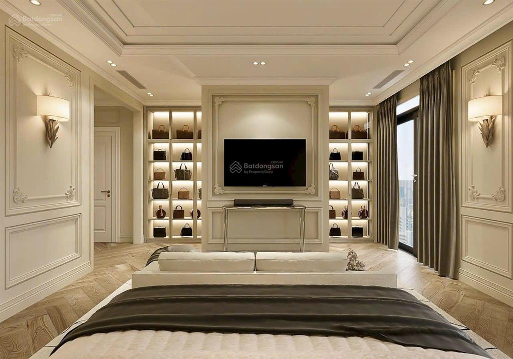 Kiều by kita  căn hộ 3pn trung tâm q5