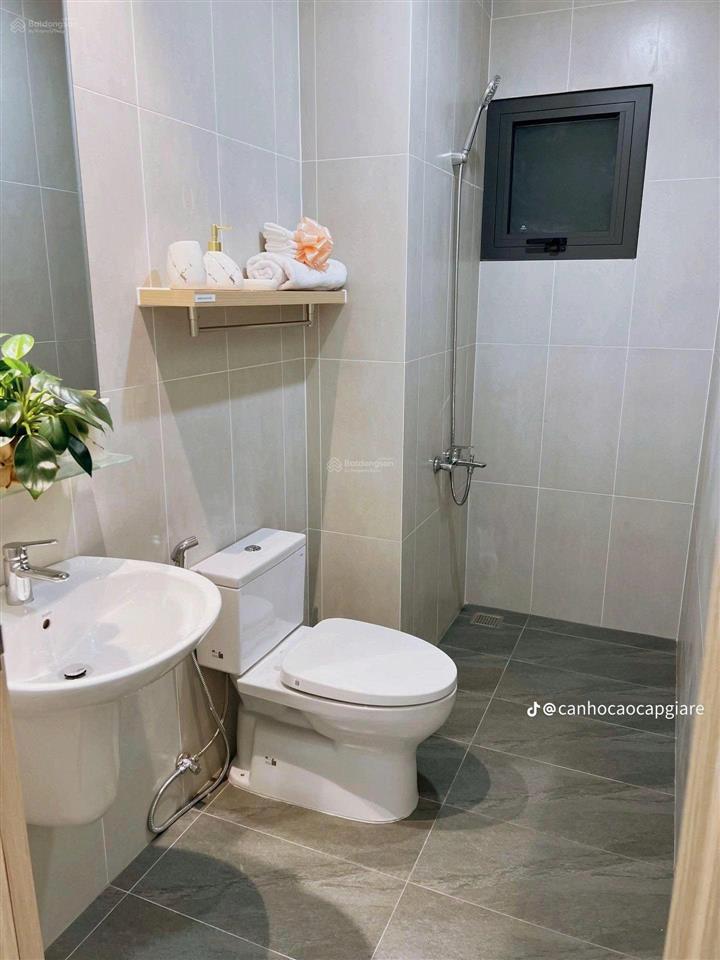 Destello  căn hộ 1pn 40m² giá chỉ 1,3 tỷ | cơ hội an cư khu tây