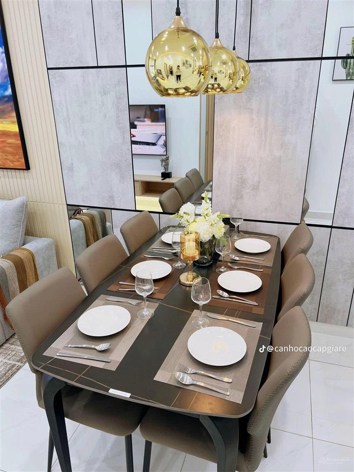 Destello  căn hộ 1pn 40m² giá chỉ 1,3 tỷ | cơ hội an cư khu tây