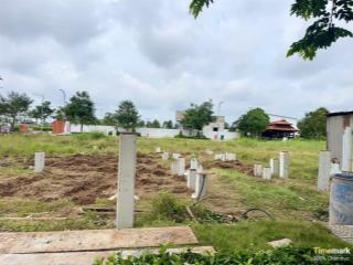 Đất nền king hill  sổ hồng sẵn | xây nhà ở ngay tết