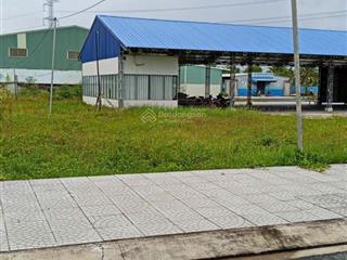 Đất nền mặt tiền nguyễn hữu trí  cơ hội đầu tư hiếm có