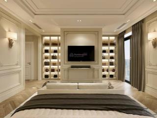 Kiều by kita sở hữu căn hộ trung tâm quận 5