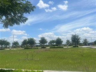 Đất nền nguyễn hữu trí  bến lức, long an | giá tốt  đầu tư sinh lời