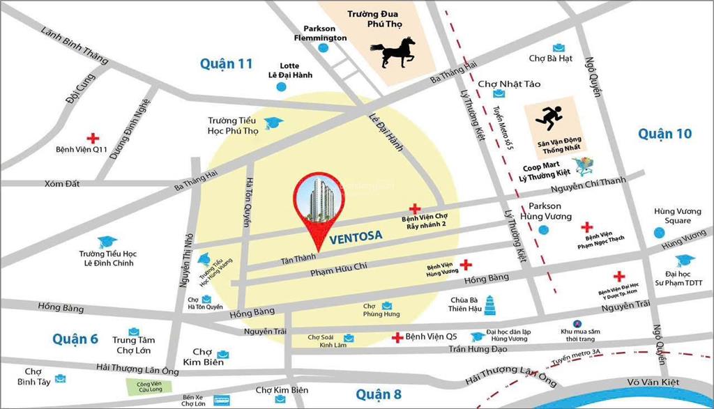 Legacy 66 quận 5  nhận booking nội bộ sàn chỉ 50 triệu