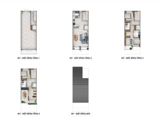 Hot  booking 50tr giữ chỗ ngay | thanh phú centre point  bến lức